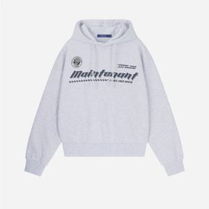 [클라이드앤]후드 레터링 티셔츠 FPATS622FA_JK