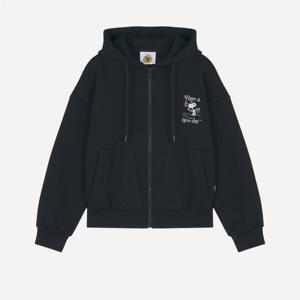 [클라이드앤]스누피 집업점퍼 FPAJP675FA_JK