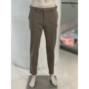 [바쏘옴므]모카 히든밴딩 기모 면스판 슬랙스 WSY4PS20A_CA