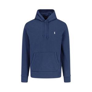 폴로 랄프로렌 후드 티셔츠 710 916690 018 Blue