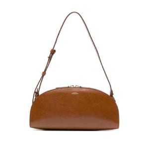 아페쎄 데미 룬 레더 숄더 백 PXCCKF61997