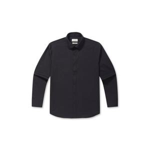 [브렌우드]코오롱 브렌우드 슬림핏 솔리드 드레스셔츠 BRSDX2535