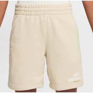 나이키 주니어 프렌치 테리 반바지 BE4 HJ2624 229