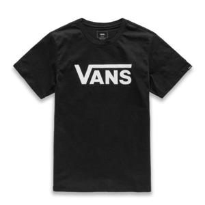 반스 플라잉 반스 반소매 티 B1 VN0A4MM6BLK VN0A4MM6WHT