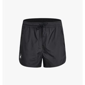 스파이더 우먼스 워터스포츠 보드 쇼츠 BB SPIMCNTR371W BLK DPL