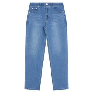 [클라이드앤]테이퍼드 데님 팬츠 FPBDP233_JK