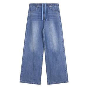 [클라이드앤]밴딩와이드 데님 FPBDP796_JK