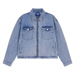 [클라이드앤]데님 자켓 FPBJK742_JK