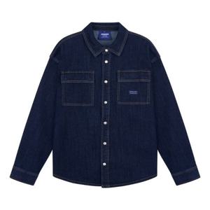 [클라이드앤]데님 자켓 FPBJK242_JK