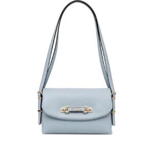 25 FW 게스 레피아 플랩 프런트 버클 숄더 백 HWBG9644190 TP441479161