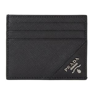 프라다 사피아노 남성 카드지갑 2MC223 QME F0002