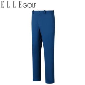 [엘르골프]남성 투어 오비 배색포인트 팬츠 6I11653_DJ