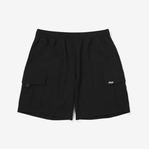 [휠라]아웃포켓팬츠  FE2TRF5302X_BLK