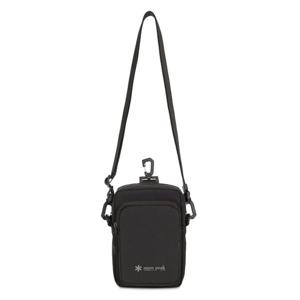 스노우피크 듀얼테크 미니 크로스백 V2 BB S24FUFCB36 DC DK KG