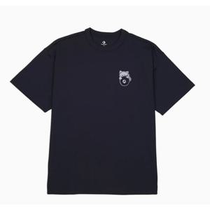 컨버스 8볼 티셔츠 10027729 A01