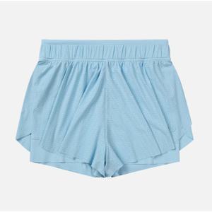 윌슨 레이저 레이스 쇼츠 우먼 W B1 W253102TPH71 LBL WTA