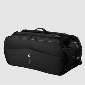 윌슨 공용 RF 토너먼트 라켓 백 9PK B1 W24010BTR424 RFR