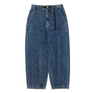 LEE 남성 벌룬핏 데님 팬츠 B1 LE2303IP39 IM