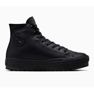 컨버스 올스타 시티 트렉 워터프루프 부츠 블랙 A04481C