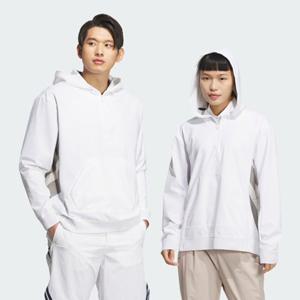 [아디다스 골프] JE8307 남성 긴팔 후드 풀오버 티셔츠