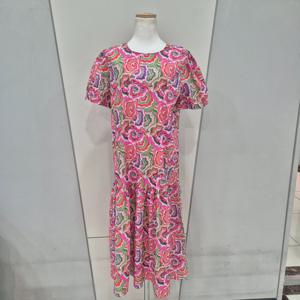 [나인스텝]오일컬러원피스  N25NO5214_YS