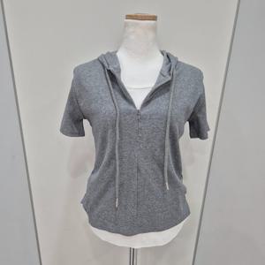 [나인스텝]후드반팔티 N25NT5224_YS