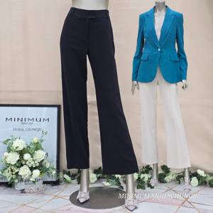 [미니멈]MD 슬릿 슬랙스 팬츠  MD MMYBAWP3010_CJ