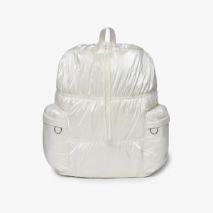 [휠라]FILA 글로시 백팩 FS253BP01F002-175