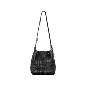 디올 스몰 D 모션 백 매크로까나쥬 램스킨 블랙 M2851ONWP-M900