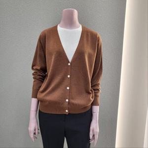 [꼼빠니아]라운드이중 니트티 CAEW0-WSL130_IC