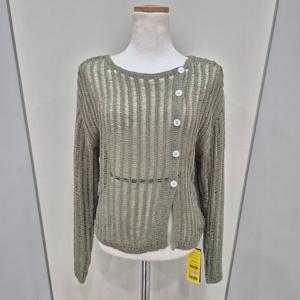 [나인스텝]빈티지여름긴팔니트  N25NW5230_YS