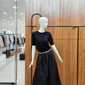 [지컷]지컷 베이직한 배색 트림 니트 풀오버7214350101_DJ