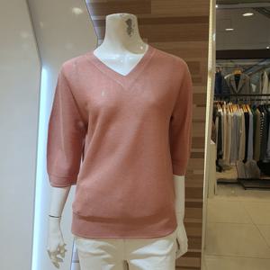 [엠씨]반팔니트티셔츠 C42K129_BP