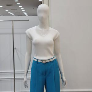 [미니멈]민소매 니트(MZFGKU6980IV)_IC