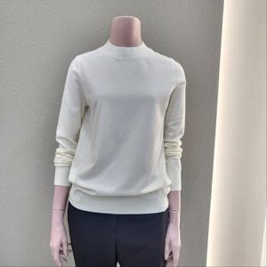 [꼼빠니아]반폴라 기본 니트티 CAEW0-WSL910_IC