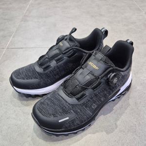 [르까프](남여공용) 다이얼시스템 트레일 워킹화 /A25ST107_BP