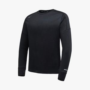 [프로스펙스]자카드 러닝 티셔츠  (PR3MT24F523)-BLACK_SC