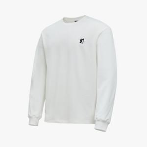 [프로스펙스]VERTICAL 그래픽티셔츠 ( PS3MT24F711)-OFF WHITE_S