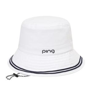 양말증정   핑골프  여성 버킷햇 (121E3CP152)