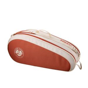 윌슨 2025 롤랑 가로스 팀 6PK B1 W25010BTR415 RGS