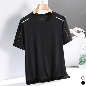 [모로엠]남자 여름 냉감 티셔츠 DMG-TSA-Q4275914