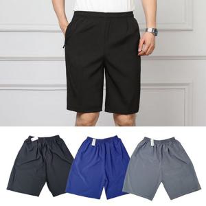 [모로엠]남성 트레이닝 여름 5부 남자 반바지 ON-PTH-QWF8CCAA