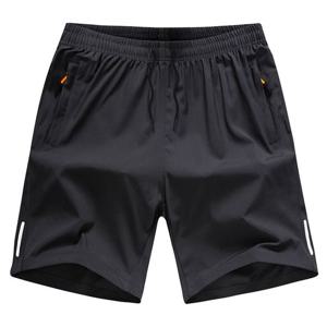 [모로엠]남자 피트니스 아이스 5부 반바지 ON-PTH-QWF37681