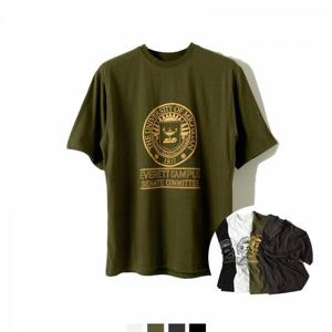 [모로엠]국내생산 유니버시티반팔티 남녀공용 DMG-TSH-Q4263775