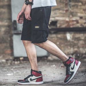 [모로엠]남성 대학생 데일리 5부반바지운동 반바지 ON-PTH-QWE7F