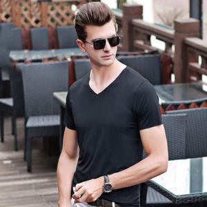 [모로엠]남성 잔솔 쿨티셔츠 반팔티 티셔츠 DMS-TSH-Q4371453