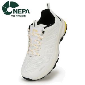 [네파]공용 PLUMA 플루마 트레일워킹화_7IC7640_BP