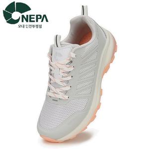 [네파]여성 PLUMA 플루마 트레일워킹화_7I27640_BP