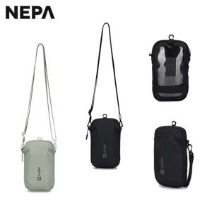 [네파]남여공용 인스피릿 폰 파우치 크로스백 가방 - 7LC7517_HD