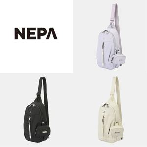 [네파]CLARA 클라라 슬링백 (카드지갑 포함)_7JC7535_BP